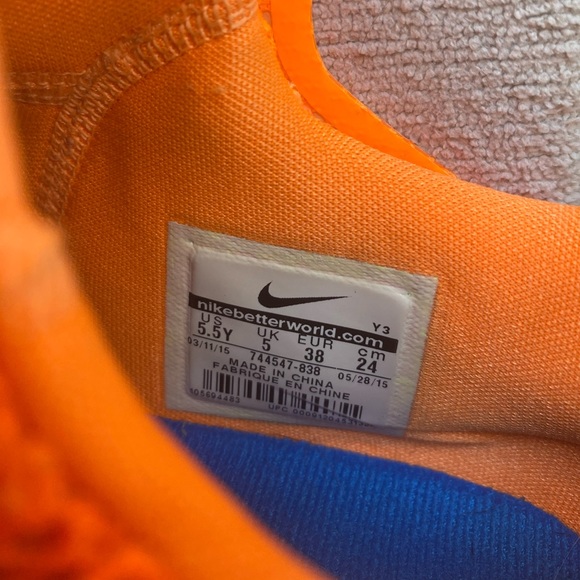 Nike sneakers KD’s - Picture 5 of 6